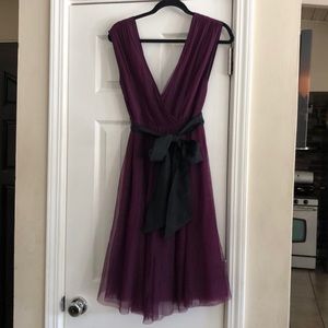 Moulinette Soeurs tulle dress size 10